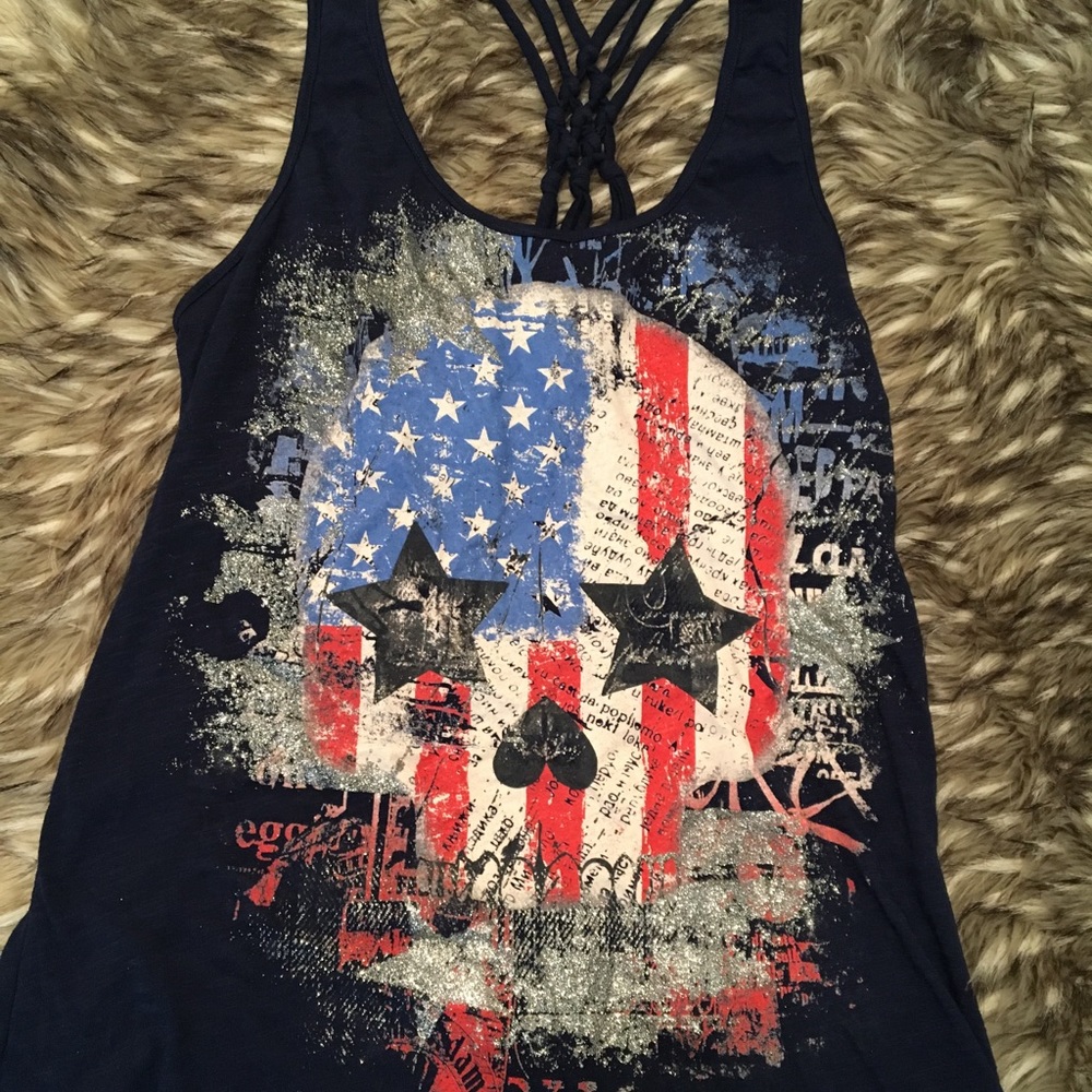 Tank top